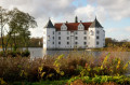Glücksburg Castle