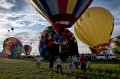 Festival de ballons du New Jersey