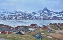 Tasiilaq, Groenland