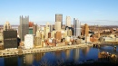 Pittsburgh, Pennsylvanie
