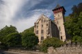 Château de Liebieg, Moselle