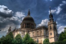 Cathédrale Saint-Paul, Londres