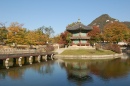 Palais Gyeongbokgung, Séoul
