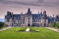 Biltmore House, Caroline du Nord