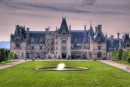 Biltmore House, Caroline du Nord