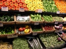 Légumes de Whole Foods Market