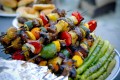 Brochettes