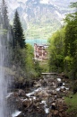 Giessbachfälle, Suisse