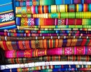 Textiles, Equateur