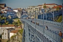 Pont Luiz, Portugal