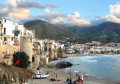 Cefalù, Sicile