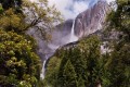 Chutes de Yosemite