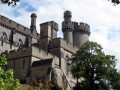 Château d'Arundel, Sussex