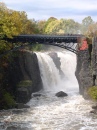Grandes chutes de Paterson
