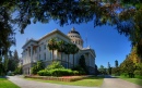 Capitole de l'État de Sacramento, Californie