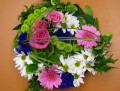 Arrangement de fleurs