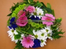 Arrangement de fleurs