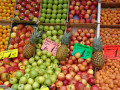 Marché aux fruits