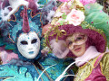 Carnaval de Venise