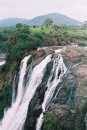 Chutes de Shivanasamudra, Inde