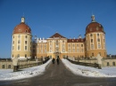 Château de Moritzbourg