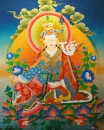 Padmasambhava, Gourou Rinpoché