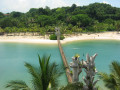 Sentosa, Singapour