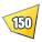 150 pièce Mosaïque